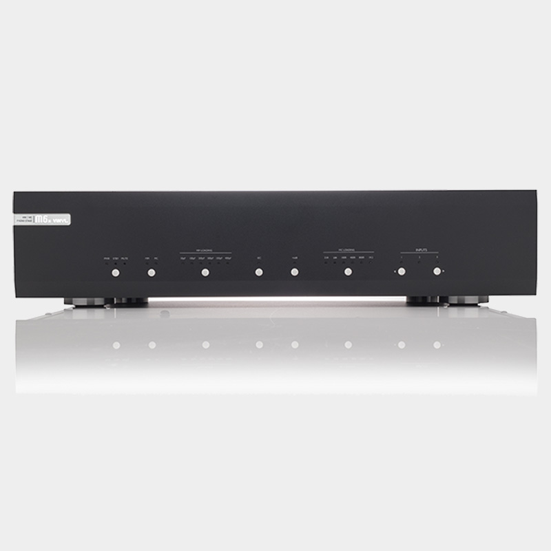 M6x-Vinyl